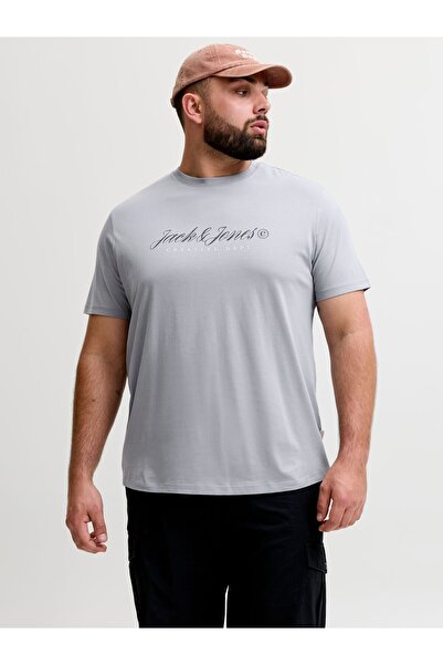 Jack & Jones Plus T-shirt Plus Size T-shirt