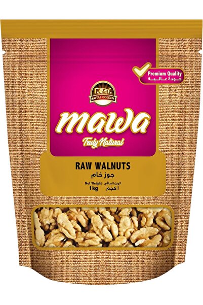 MAWA Raw Walnuts 1kg