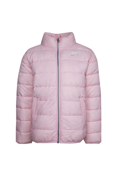 Nike Puffer quilted jacket 3-7 years