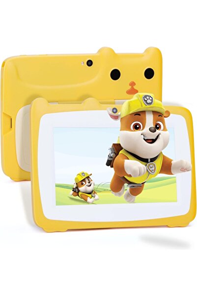 CIDEA CM80 Kids Android Smart Tablet With 8''- 6GB RAM 128GB With Built-in St...