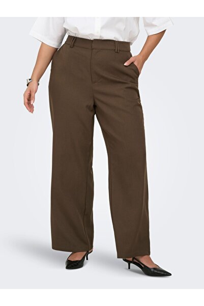 Only Carmakoma Pantaloni de costum CARVICTORIA Pantaloni de costum