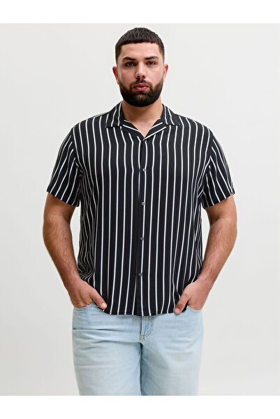 Jack & Jones Plus Hemd Hemd Plus Size