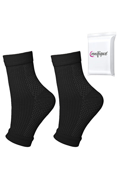 zenifique Set Sosete compresive zenifique, 8-15 mmHg, Imbunatatirea circulati...