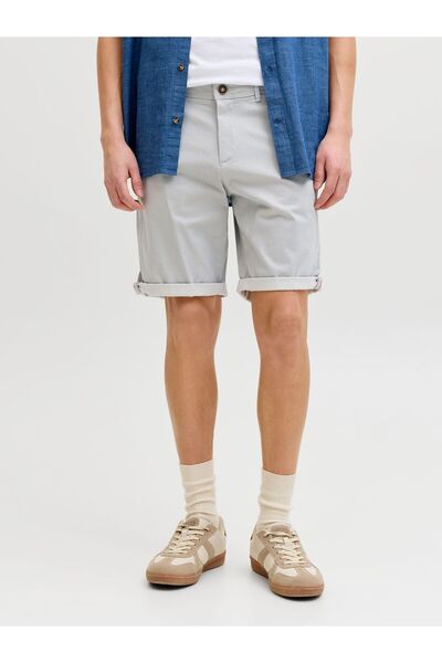 Jack & Jones Chino šortky Regular Fit Chino šortky