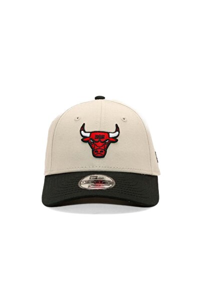 NEW ERA Sapca Youth Nba Colour Block Chicago Bulls 9Forty 4 - 12 Ani