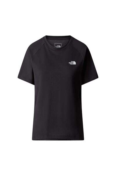 THE NORTH FACE Foundation Shirt Women Black (NF0A87FP-KS7) Women