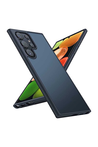 trands Galaxy S23 Ultra Back Case Assorted