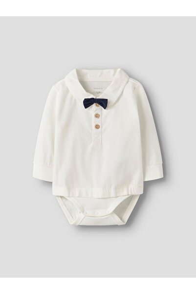 Name it Strampler Polo
