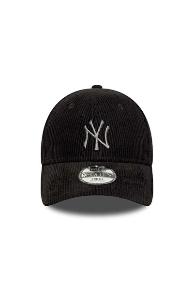 NEW ERA Sapca New York Yankees Mlb Cord 9Forty 4 - 12 Ani