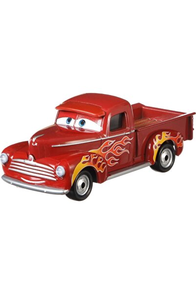 CARS Cars 3 Single Character Vehicles Dxv29 Gbv80