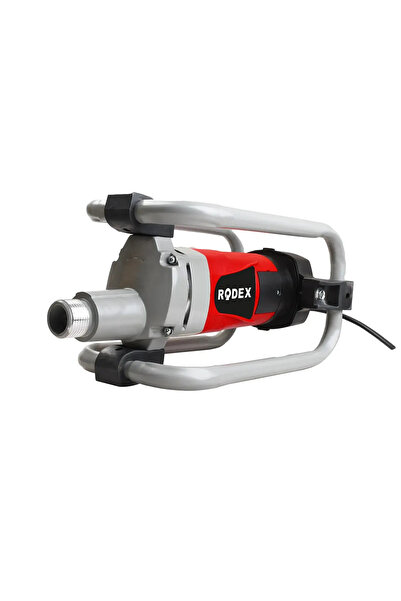 Rodex RDX477 Beton Vibratörü