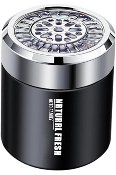 AutoFamily Luxury Car Air Freshener Diffuser | Long-Lasting Auto Fragrance Sp...