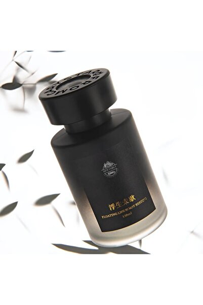 AutoFamily Luxury Car Air Freshener Diffuser | Long-Lasting Auto Fragrance Sp...