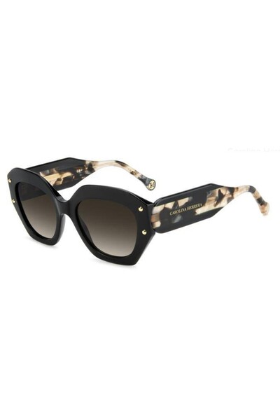 Carolina Herrera Her 0365/S - 80753HA - 26C - 53 Kadın Güneş Gözlüğü