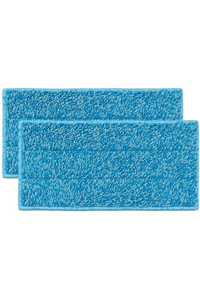 Philips Set of microfiber cloths SmartPro Easy FC8008/01, 2 pcs