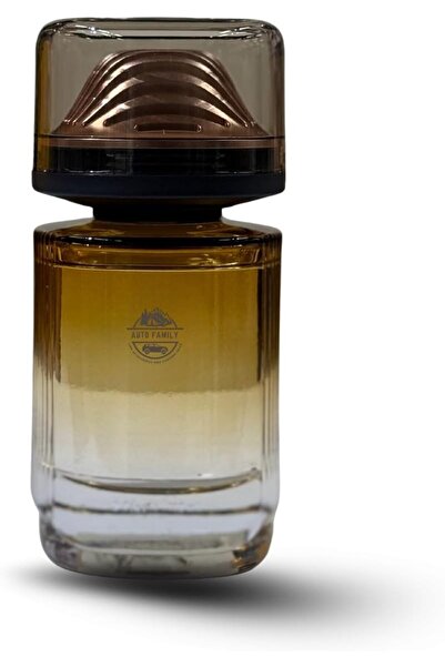 AutoFamily Luxury Car Air Freshener Diffuser | Long-Lasting Auto Fragrance Sp...