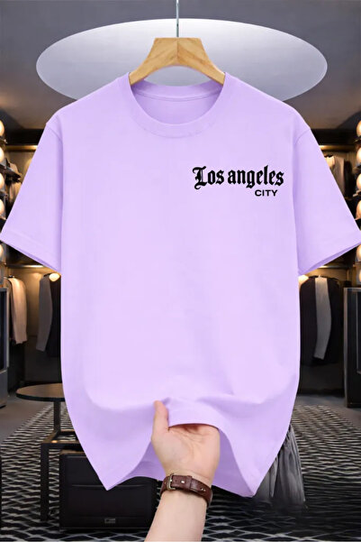 Pink Sky Premium Oversize T-Shirt 100% Cotton Unisex Comfortable Fit Trending...