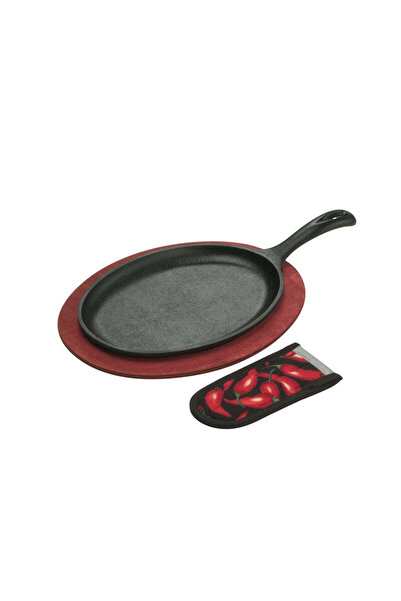 Lodge طقم الفاجيتا