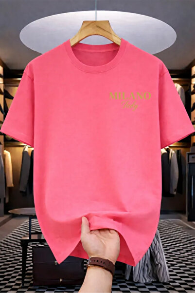 Prekarya design Premium Oversize T-Shirt 100% Cotton Unisex Comfortable Fit T...