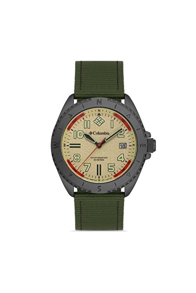 Columbia CSS25-102 Erkek Kol Saati