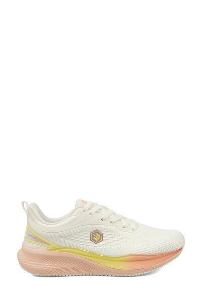 lumberjack Tate Wmn 6Fx Off White Women's Running Shoes