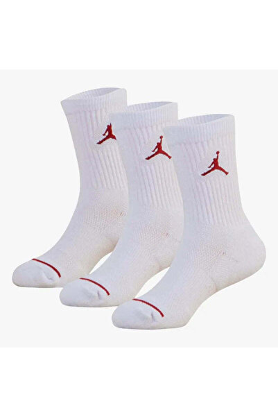 Nike Sosete 3-pack Jordan Jhn Jordan Jumpman 4-5 ani