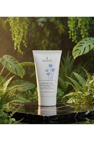 Gerard's Gerard's Cleansing and Sanitizing Facial Lotion for Combination Skin...