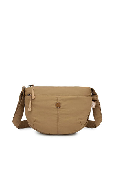 SMART BAGS Women's Crossbody Messenger Bag Waterproof Multi-Compartment Light...