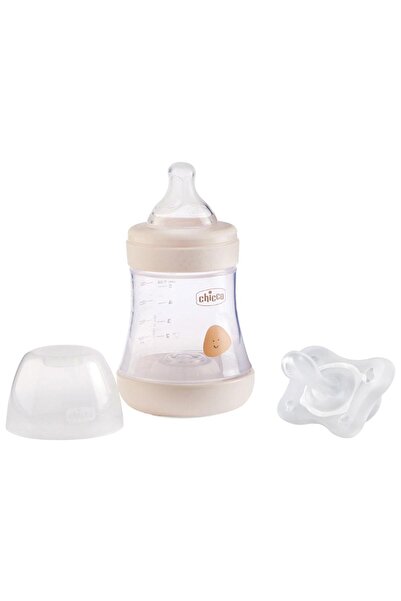 Chicco 150ml Biberon ( Minisoft Emzik Hediyeli ) - Standart