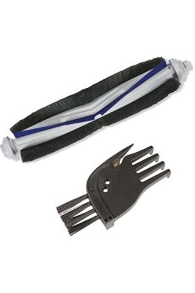 Rowenta Perie pentru par de animale si periuta ZR720003, compatibil RR72XX