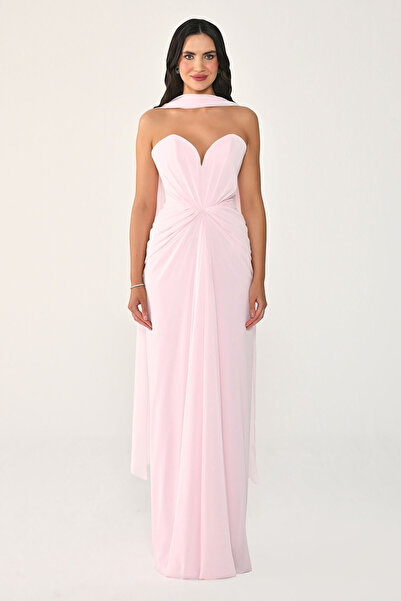 ALFABETA فستان ألفا بيتا