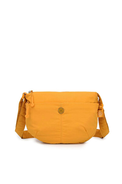 SMART BAGS Women's Crossbody Messenger Bag Waterproof Multi-Compartment Light...