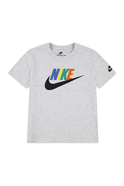 Nike Nkn Club Family T-shirt 2 - 7 Years