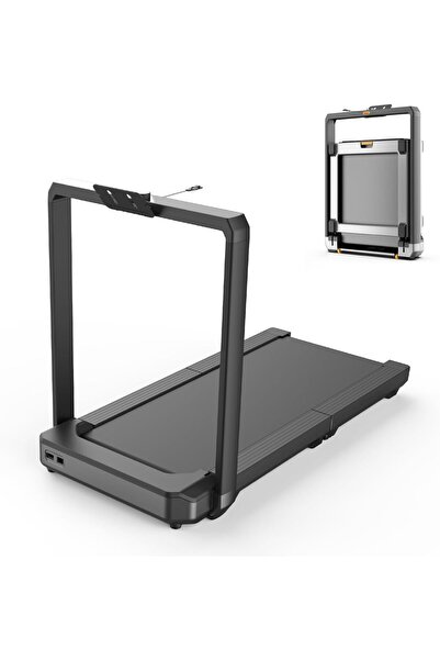 Walkingpad KINGSMITH MX16 Double-Fold Treadmill (16KM/H) 2 in 1 Foldable Walk...