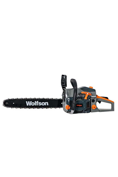 Wolfson Drujba pe benzina STX-620, 3.5CP, 58CC Cadou Ochelari + Manusi + Casti + 3 Ulei 0.1L