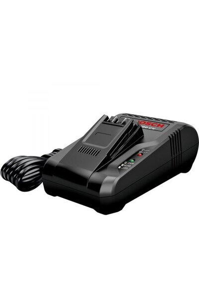 Bosch Power for ALL BHZUC18N rapid battery charger, compatible with Unlimited...