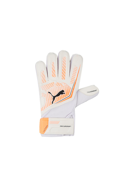Puma Ultra Play Rc Erkek Kaleci Eldiveni 4195206 Beyaz