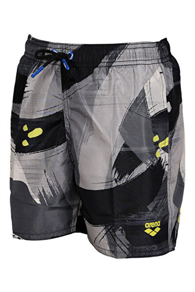 ARENA Short de baie Allover Swim 6-12 ani