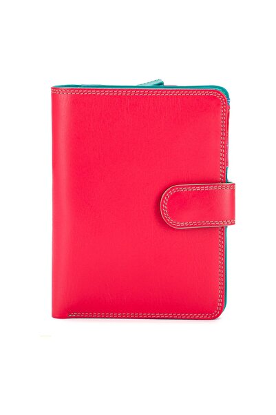 Mywalit Geldbörse Leder 14 cm