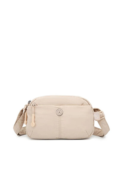 SMART BAGS Women's Crossbody Messenger Bag Waterproof Multi-Compartment Light...