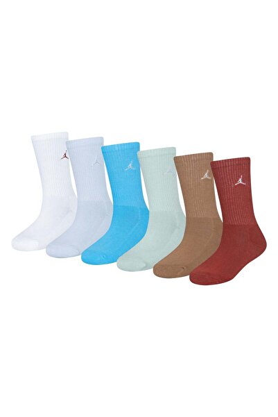 Nike Sosete Jhn Everyday Essentials 6Pk EU 38- EU 39