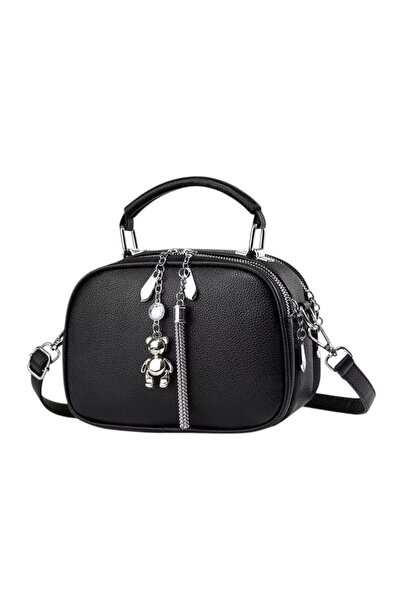 Generic Women’s Small Square Crossbody Bag, Stylish Compact Shoulder & Handhe...