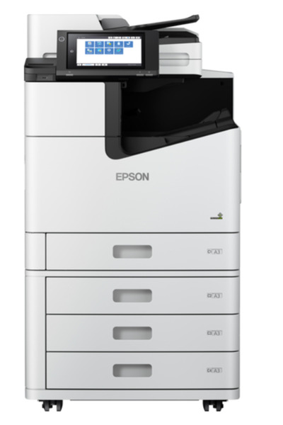 EPSON Multifunctional WorkForce Enterprise WF-C20750, A3, ADF, Fax, Duplex, R...