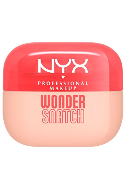 NYX Professional Makeup Wonder Snapchaste Setting Powder, Loose Powder Lift u...