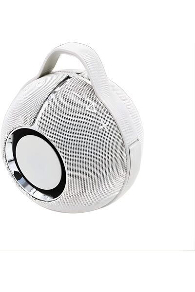 AutoFamily مكبر صوت بلوتوث لاسلكي من AUTO FAMILY - محمول، مقاوم للماء، صوت عم...