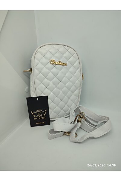 beris moda Kadın Baget Günlük Tarz Çanta 14x20cm