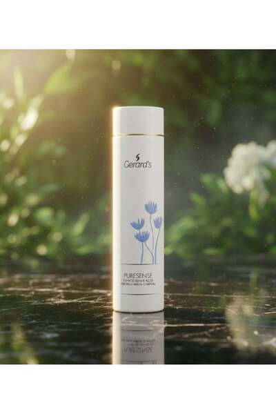 Gerard's Gerard's Alcohol-Free Tonic for Combination Skin - 200ml