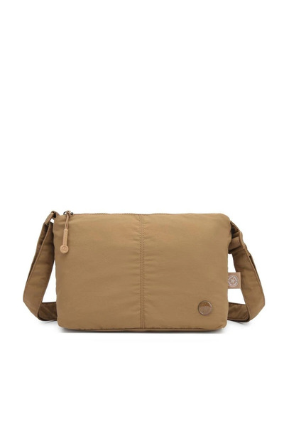 SMART BAGS Γυναικεία τσάντα χιαστί αδιάβροχη, πολλαπλών θέσεων, ελαφριά, prem...