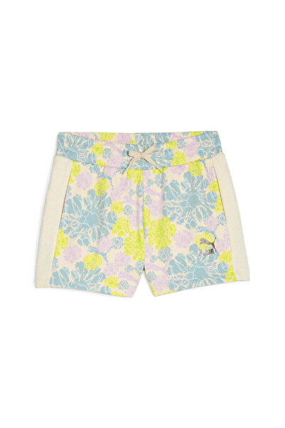 Puma T7 shorts 8-16 years