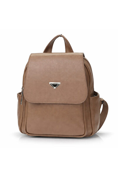 Sanmorris Women's Backpack with Multiple Compartments for Daily Use, Stylish ...